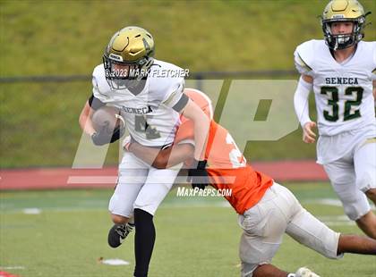 Thumbnail 3 in JV: Seneca @ Cherokee photogallery.