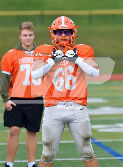 Thumbnail 3 in JV: Seneca @ Cherokee photogallery.