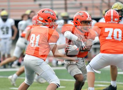 Thumbnail 2 in JV: Seneca @ Cherokee photogallery.