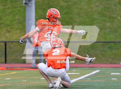 Thumbnail 1 in JV: Seneca @ Cherokee photogallery.
