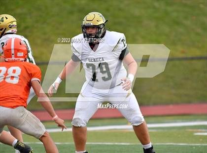 Thumbnail 1 in JV: Seneca @ Cherokee photogallery.