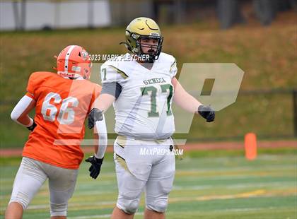 Thumbnail 2 in JV: Seneca @ Cherokee photogallery.