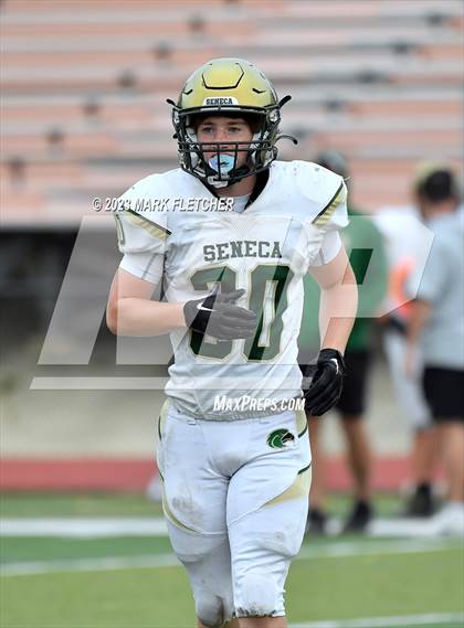 Thumbnail 3 in JV: Seneca @ Cherokee photogallery.