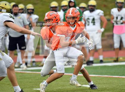 Thumbnail 2 in JV: Seneca @ Cherokee photogallery.