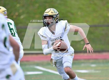Thumbnail 3 in JV: Seneca @ Cherokee photogallery.