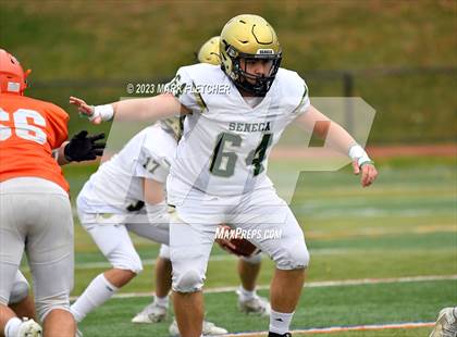 Thumbnail 3 in JV: Seneca @ Cherokee photogallery.