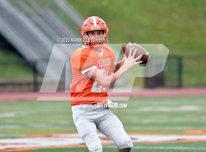 Thumbnail 2 in JV: Seneca @ Cherokee photogallery.