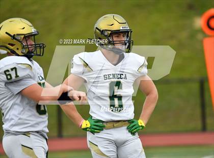 Thumbnail 3 in JV: Seneca @ Cherokee photogallery.