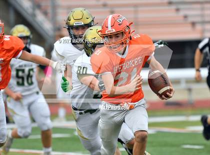 Thumbnail 2 in JV: Seneca @ Cherokee photogallery.