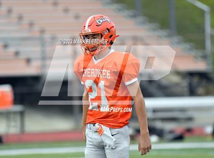 Thumbnail 3 in JV: Seneca @ Cherokee photogallery.