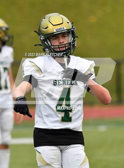 Thumbnail 2 in JV: Seneca @ Cherokee photogallery.