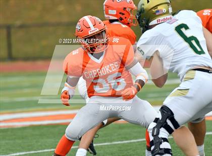 Thumbnail 3 in JV: Seneca @ Cherokee photogallery.