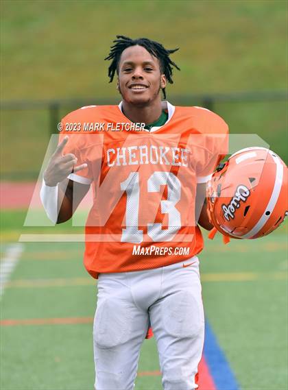 Thumbnail 2 in JV: Seneca @ Cherokee photogallery.