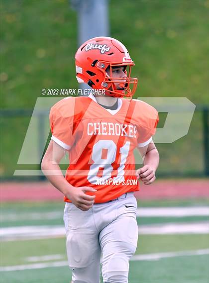 Thumbnail 2 in JV: Seneca @ Cherokee photogallery.