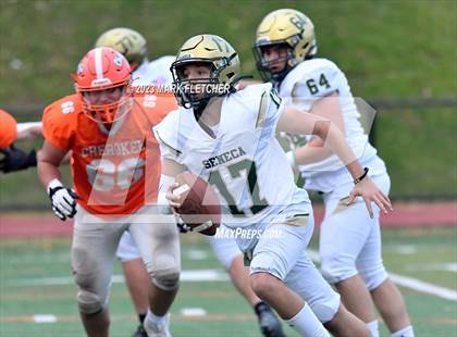 Thumbnail 1 in JV: Seneca @ Cherokee photogallery.