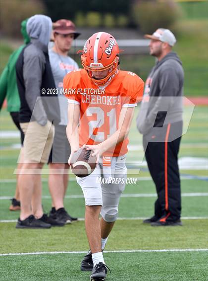 Thumbnail 3 in JV: Seneca @ Cherokee photogallery.