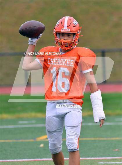 Thumbnail 1 in JV: Seneca @ Cherokee photogallery.