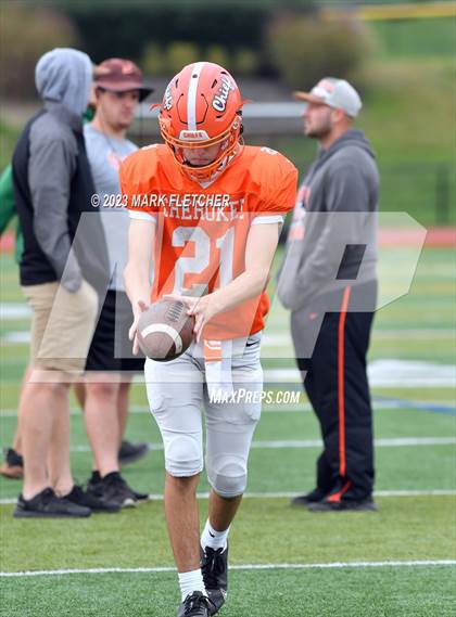 Thumbnail 1 in JV: Seneca @ Cherokee photogallery.