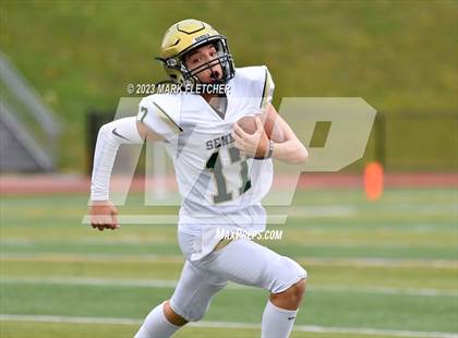 Thumbnail 3 in JV: Seneca @ Cherokee photogallery.