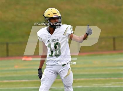 Thumbnail 3 in JV: Seneca @ Cherokee photogallery.