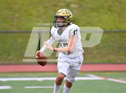 Thumbnail 2 in JV: Seneca @ Cherokee photogallery.