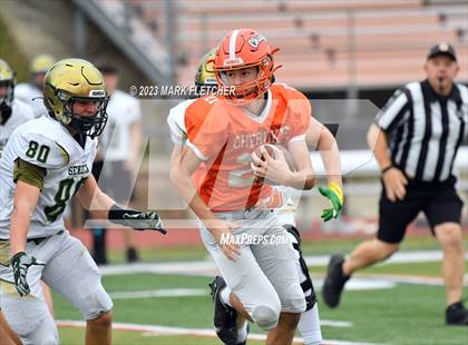 Thumbnail 3 in JV: Seneca @ Cherokee photogallery.