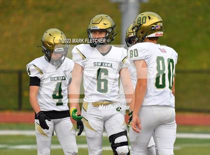 Thumbnail 1 in JV: Seneca @ Cherokee photogallery.