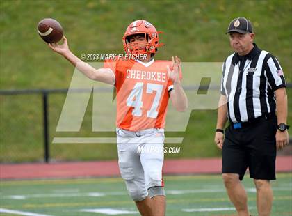 Thumbnail 2 in JV: Seneca @ Cherokee photogallery.