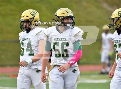 Thumbnail 1 in JV: Seneca @ Cherokee photogallery.