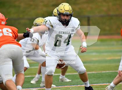 Thumbnail 2 in JV: Seneca @ Cherokee photogallery.