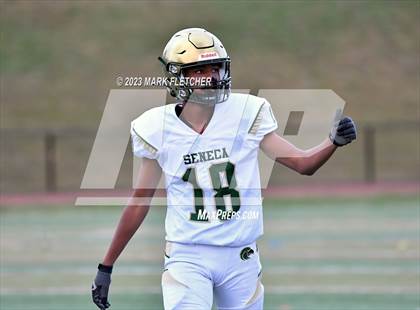 Thumbnail 2 in JV: Seneca @ Cherokee photogallery.