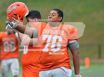 Thumbnail 3 in JV: Seneca @ Cherokee photogallery.