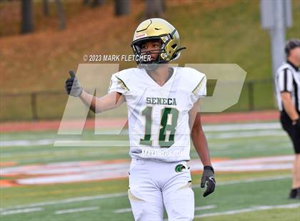 Thumbnail 3 in JV: Seneca @ Cherokee photogallery.