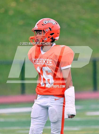 Thumbnail 3 in JV: Seneca @ Cherokee photogallery.