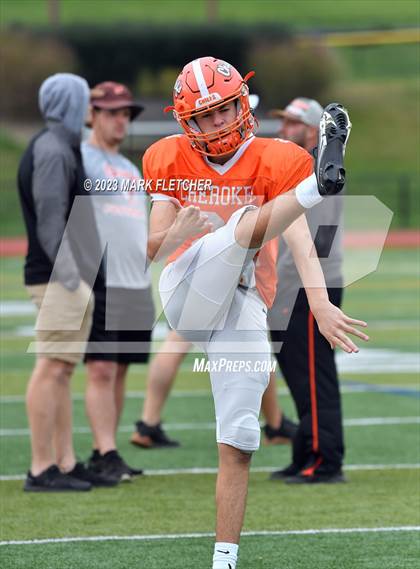 Thumbnail 2 in JV: Seneca @ Cherokee photogallery.