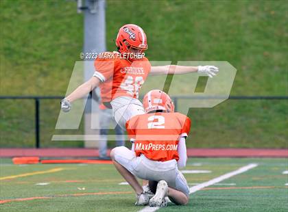 Thumbnail 3 in JV: Seneca @ Cherokee photogallery.