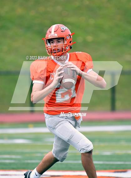 Thumbnail 1 in JV: Seneca @ Cherokee photogallery.