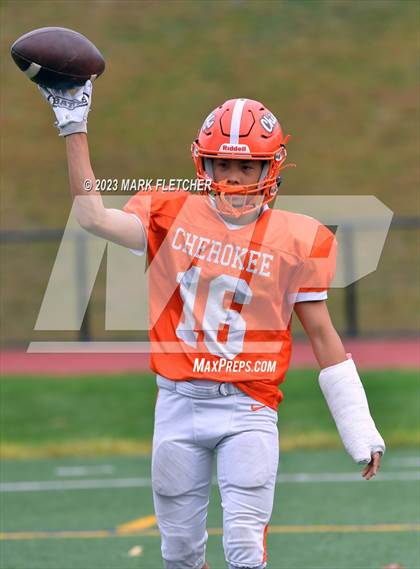 Thumbnail 2 in JV: Seneca @ Cherokee photogallery.