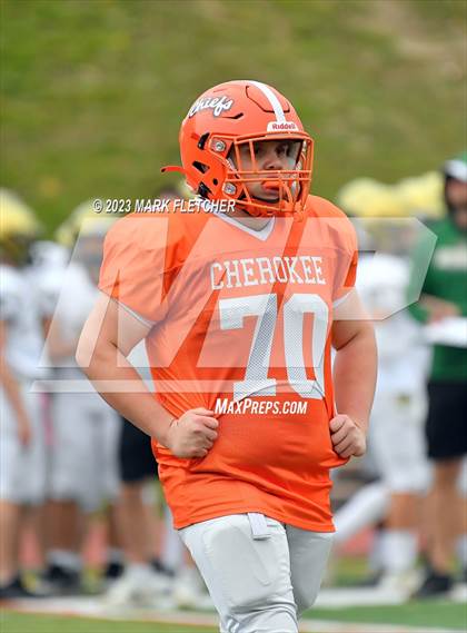 Thumbnail 2 in JV: Seneca @ Cherokee photogallery.