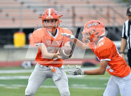 Thumbnail 1 in JV: Seneca @ Cherokee photogallery.