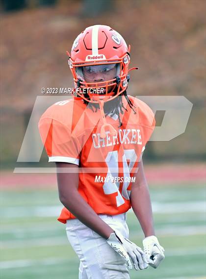 Thumbnail 3 in JV: Seneca @ Cherokee photogallery.