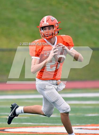 Thumbnail 3 in JV: Seneca @ Cherokee photogallery.