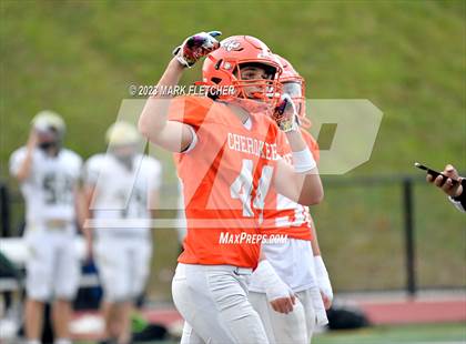 Thumbnail 1 in JV: Seneca @ Cherokee photogallery.