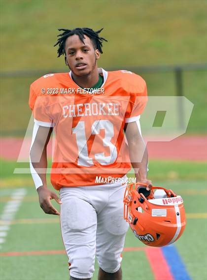 Thumbnail 1 in JV: Seneca @ Cherokee photogallery.