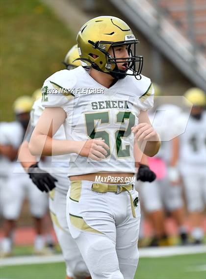 Thumbnail 1 in JV: Seneca @ Cherokee photogallery.