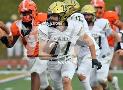 Thumbnail 2 in JV: Seneca @ Cherokee photogallery.