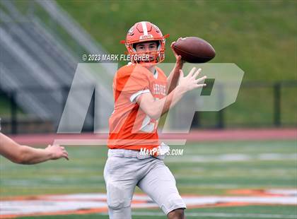 Thumbnail 3 in JV: Seneca @ Cherokee photogallery.