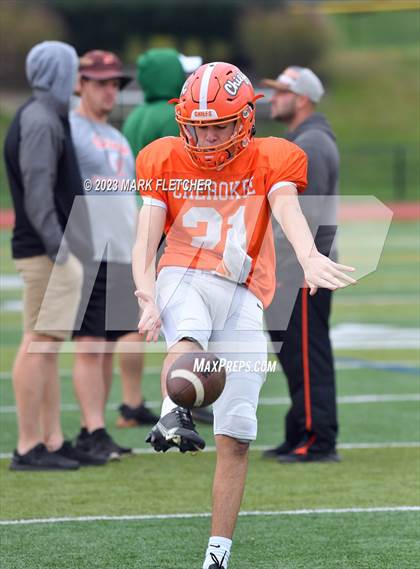 Thumbnail 3 in JV: Seneca @ Cherokee photogallery.