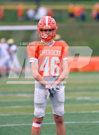 Thumbnail 2 in JV: Seneca @ Cherokee photogallery.