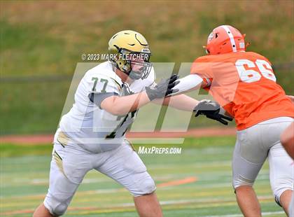 Thumbnail 3 in JV: Seneca @ Cherokee photogallery.